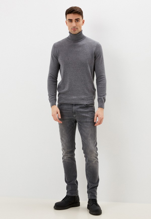 фото Водолазка mossmore