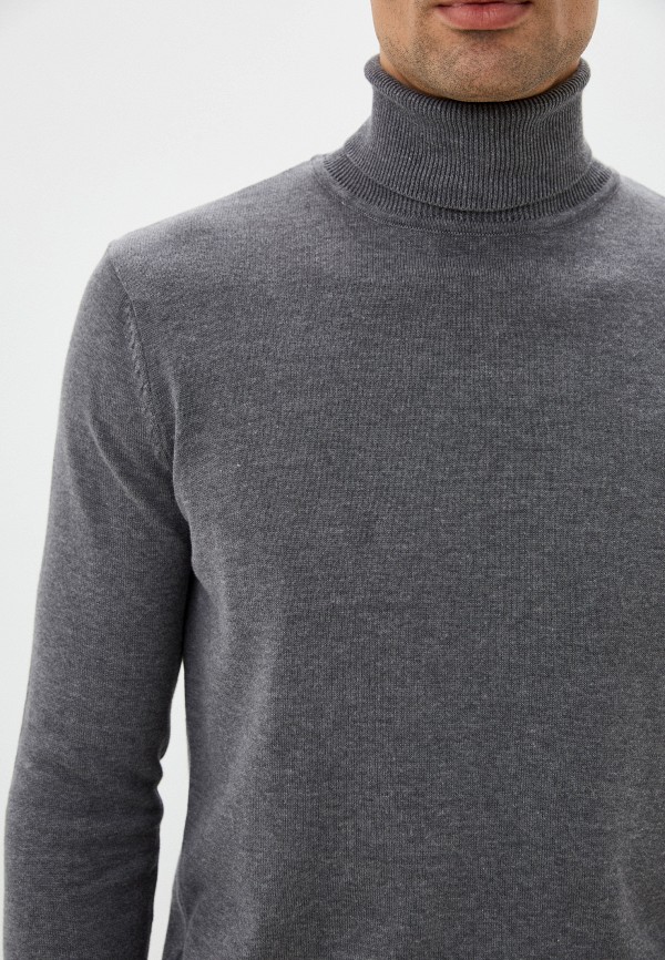 фото Водолазка mossmore