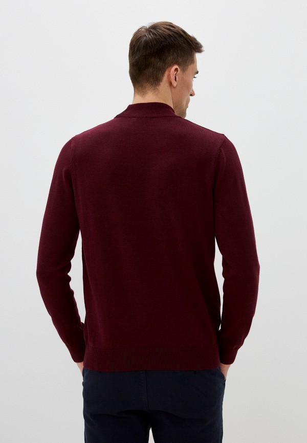 фото Водолазка mossmore