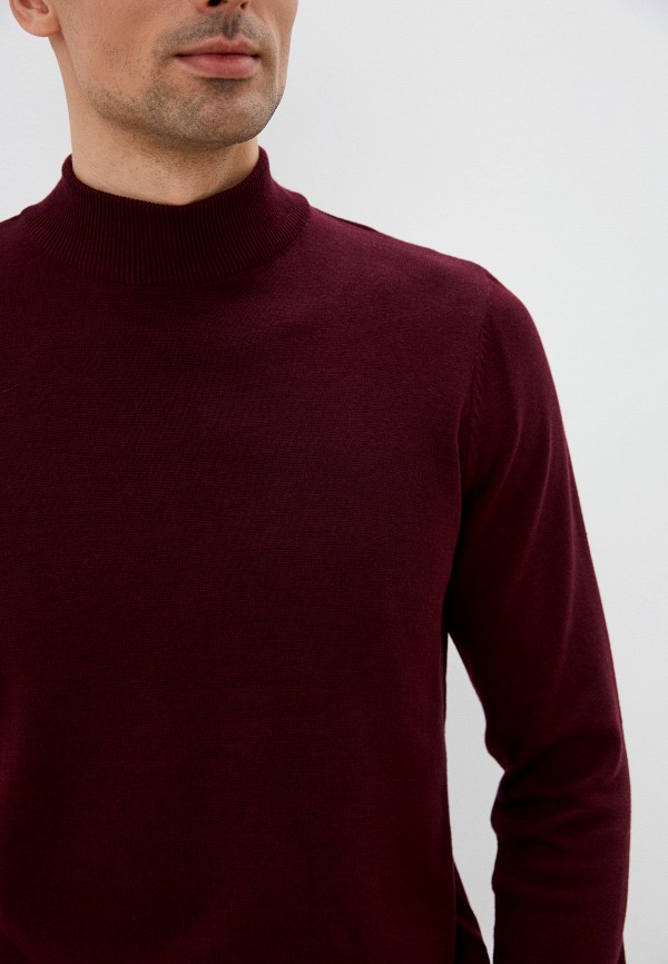 фото Водолазка mossmore