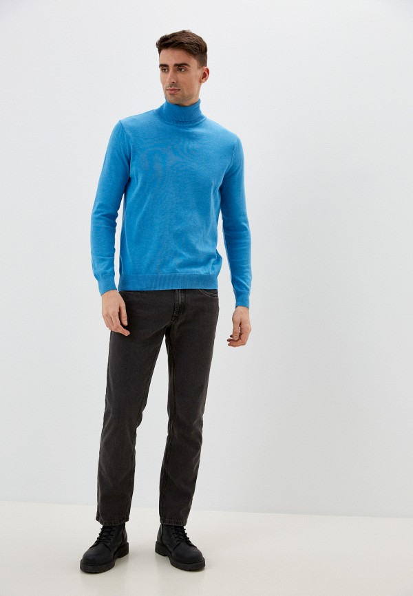 фото Водолазка mossmore