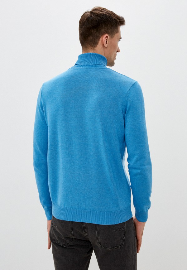 фото Водолазка mossmore