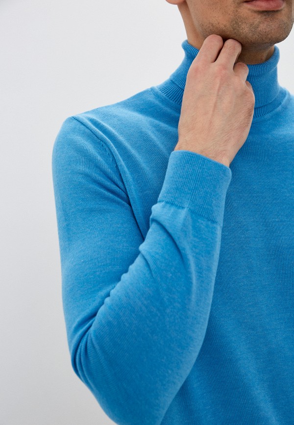 фото Водолазка mossmore