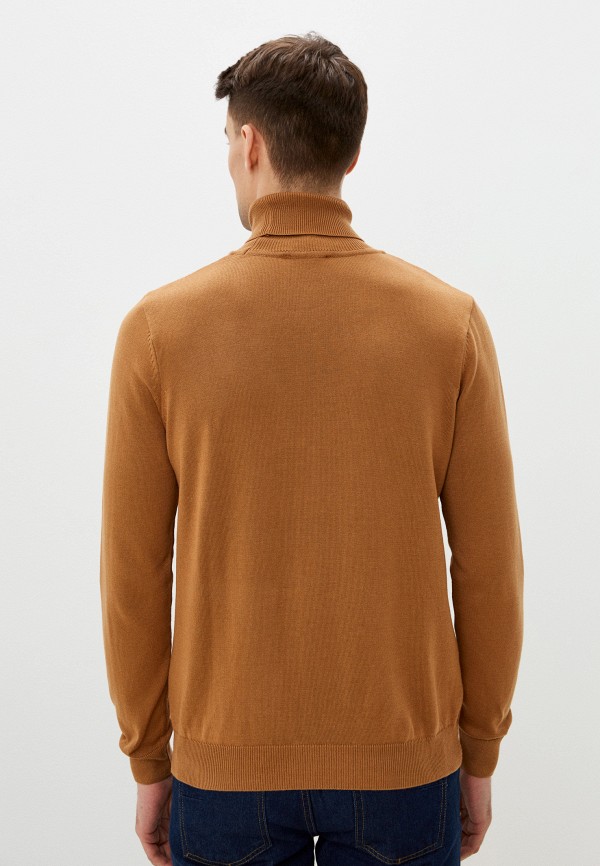 фото Водолазка mossmore