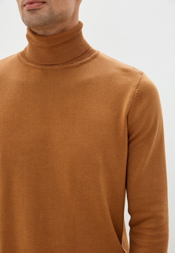 фото Водолазка mossmore