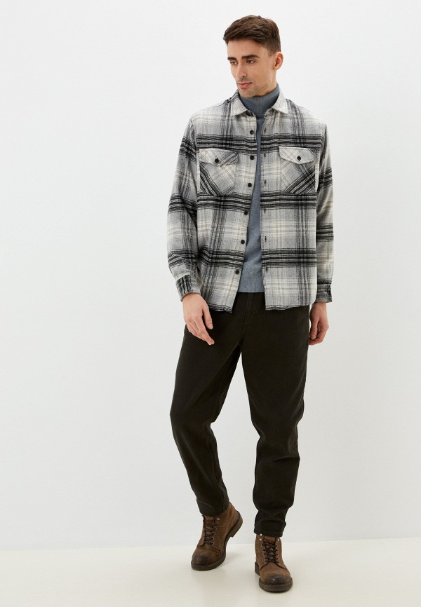 фото Рубашка mossmore