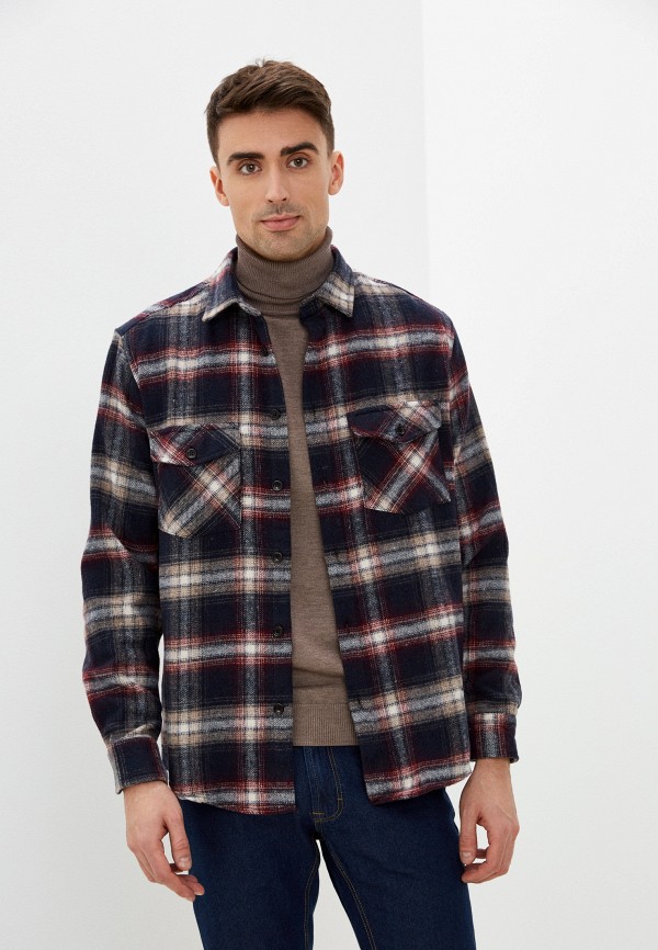 фото Рубашка mossmore