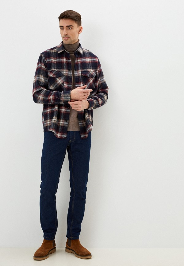 фото Рубашка mossmore