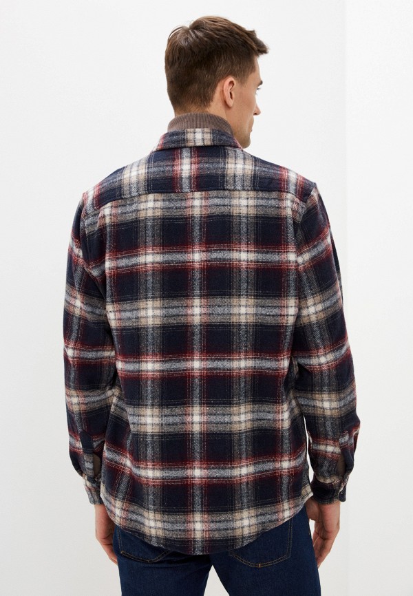 фото Рубашка mossmore