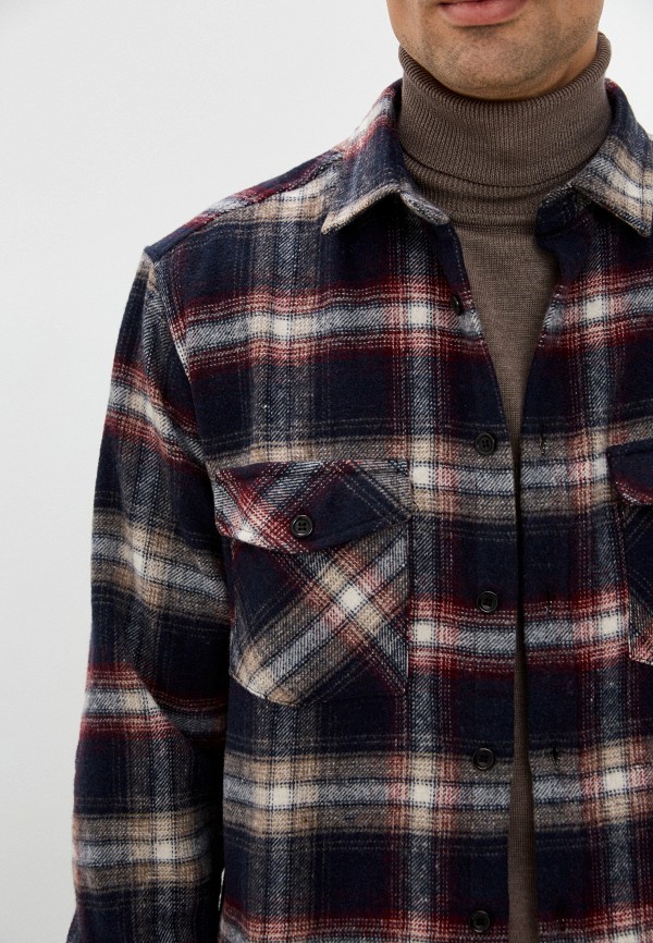 фото Рубашка mossmore