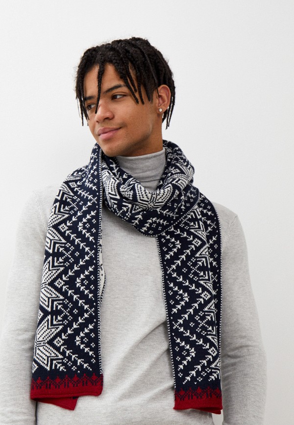 фото Шарф scandica