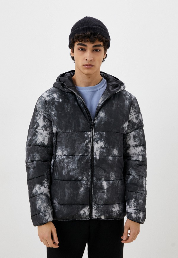 фото Куртка утепленная defacto