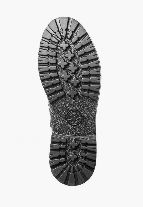 фото Ботинки zenden