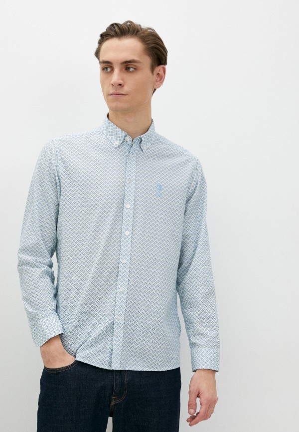 фото Рубашка u.s. polo assn.