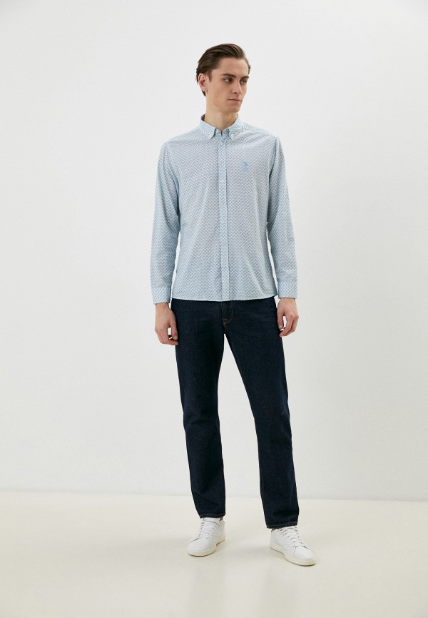 фото Рубашка u.s. polo assn.