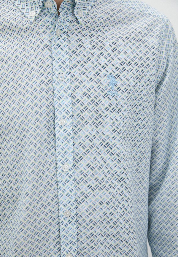 фото Рубашка u.s. polo assn.