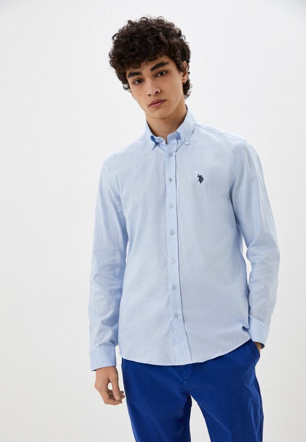 фото Рубашка u.s. polo assn.