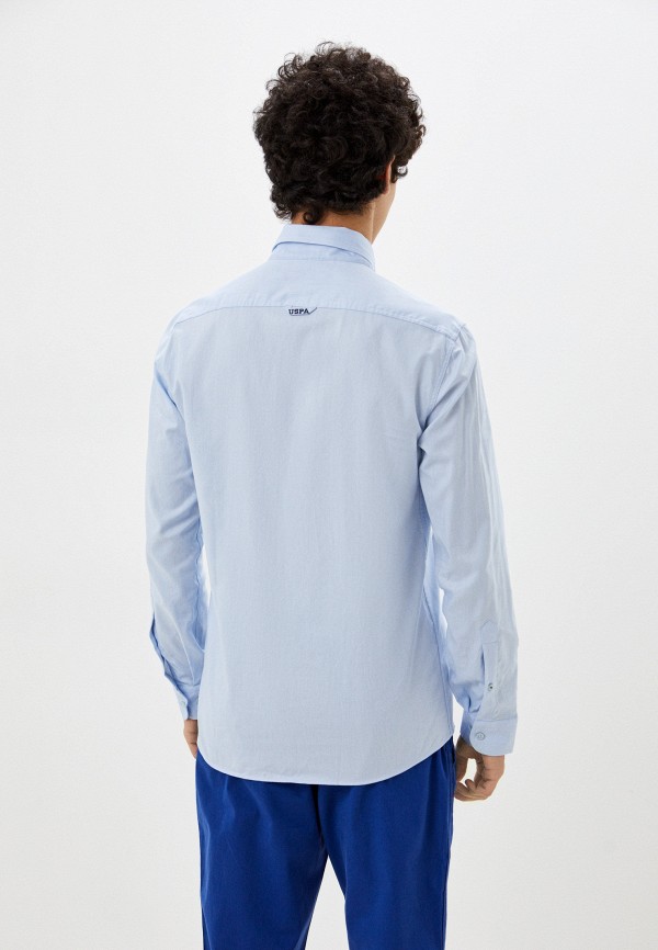 фото Рубашка u.s. polo assn.