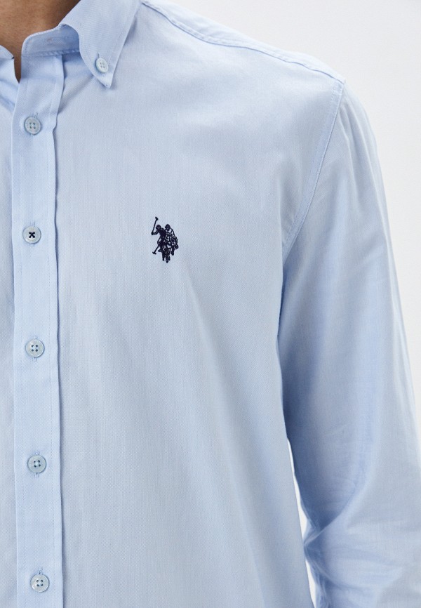 фото Рубашка u.s. polo assn.