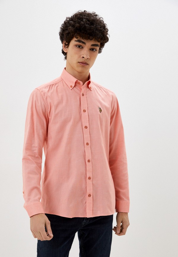 фото Рубашка u.s. polo assn.