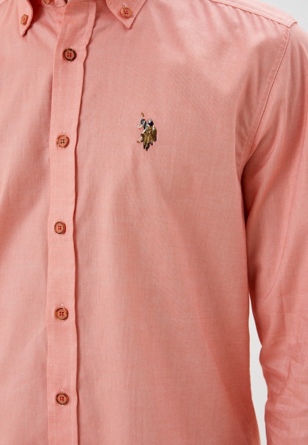 фото Рубашка u.s. polo assn.