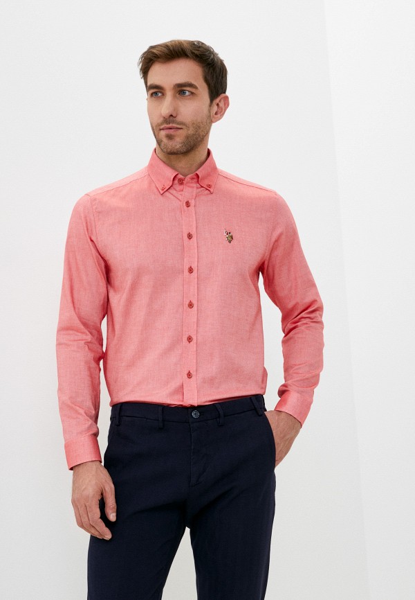 фото Рубашка u.s. polo assn.