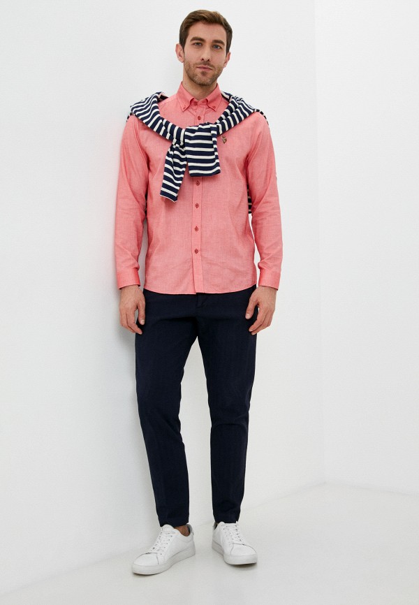 фото Рубашка u.s. polo assn.