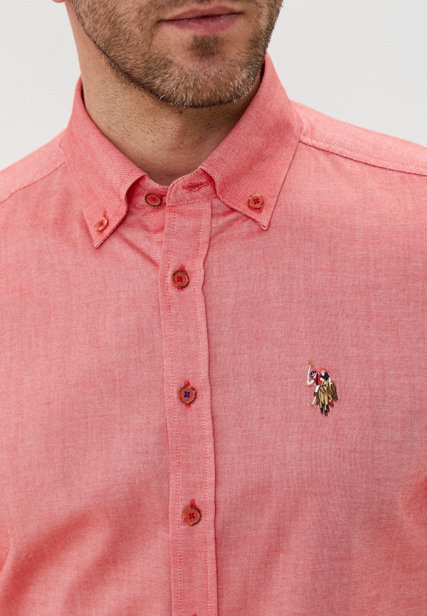 фото Рубашка u.s. polo assn.