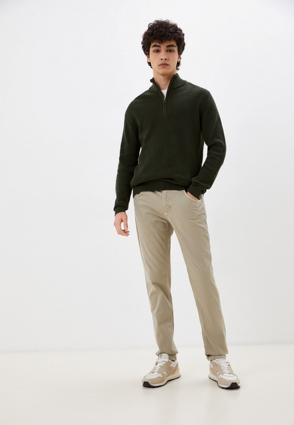 фото Брюки u.s. polo assn.