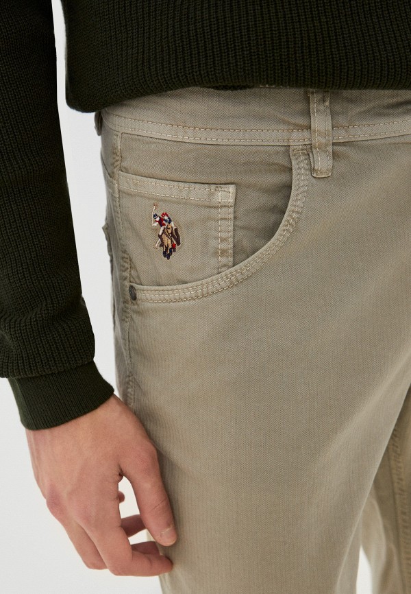 фото Брюки u.s. polo assn.