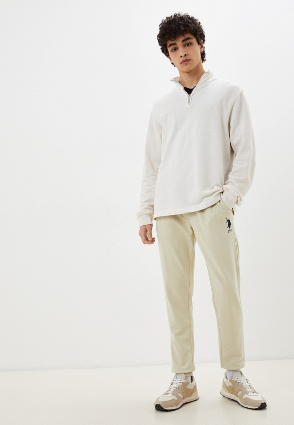 фото Брюки спортивные u.s. polo assn.