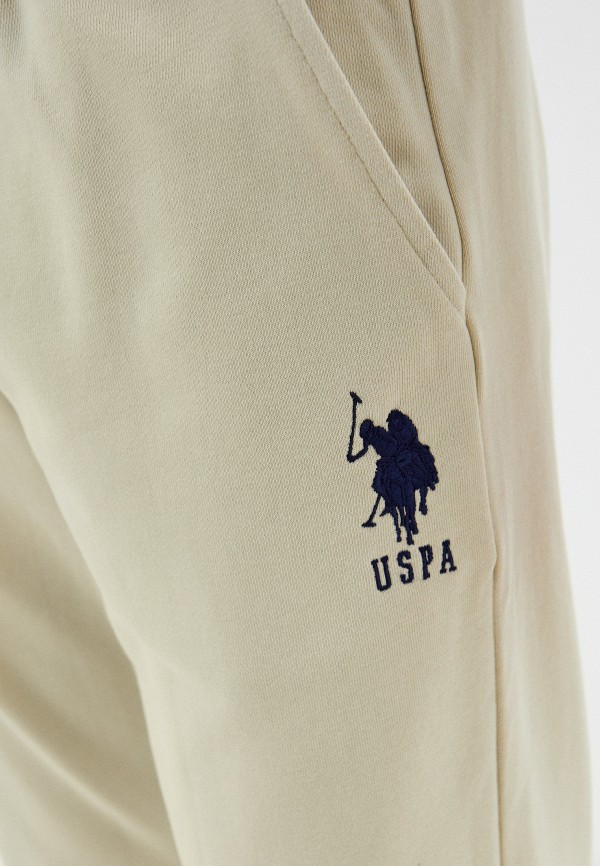 фото Брюки спортивные u.s. polo assn.