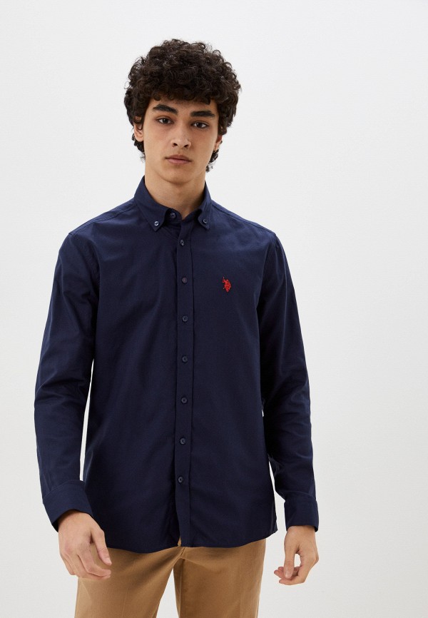 фото Рубашка u.s. polo assn.