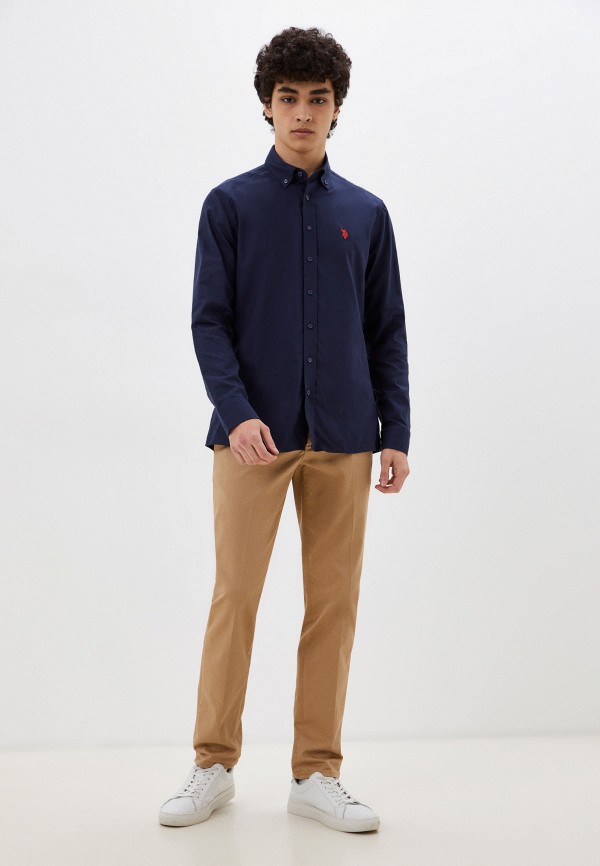 фото Рубашка u.s. polo assn.