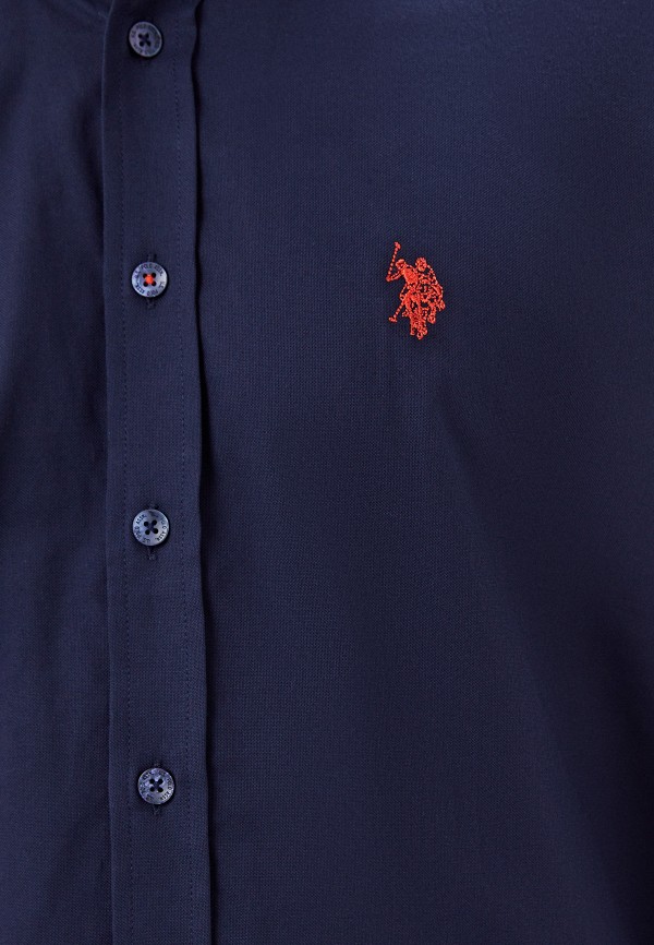 фото Рубашка u.s. polo assn.
