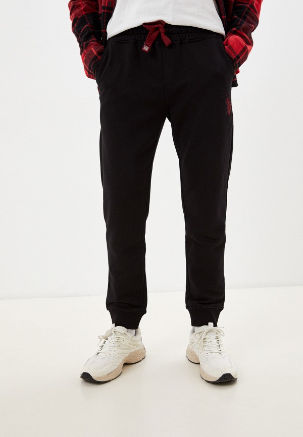 фото Брюки спортивные u.s. polo assn.