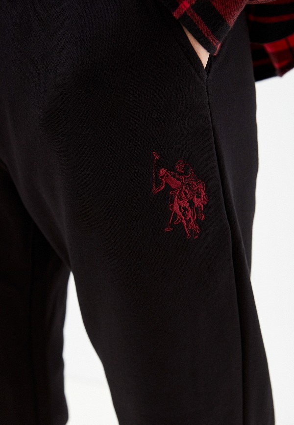 фото Брюки спортивные u.s. polo assn.