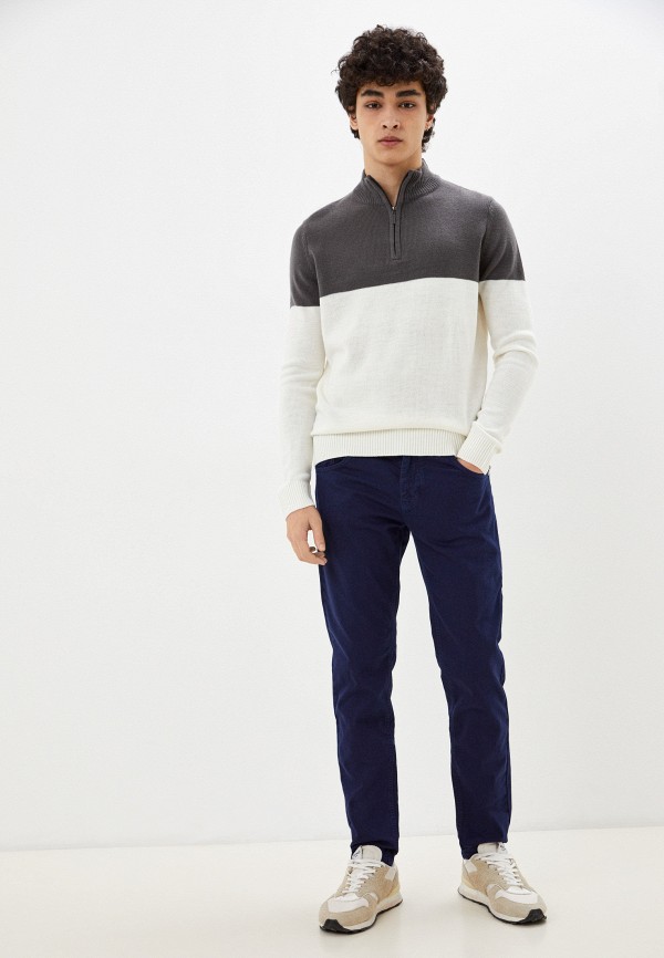 фото Брюки u.s. polo assn.