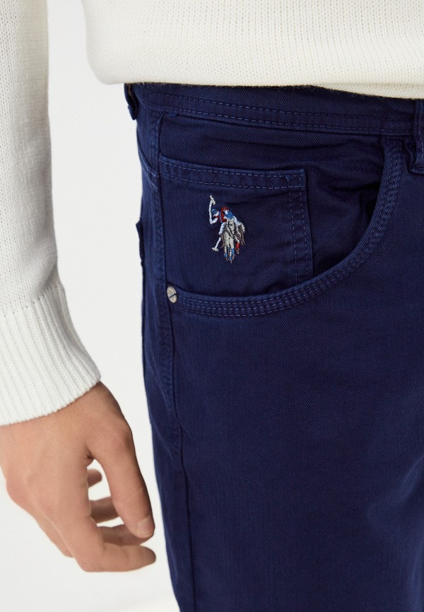 фото Брюки u.s. polo assn.