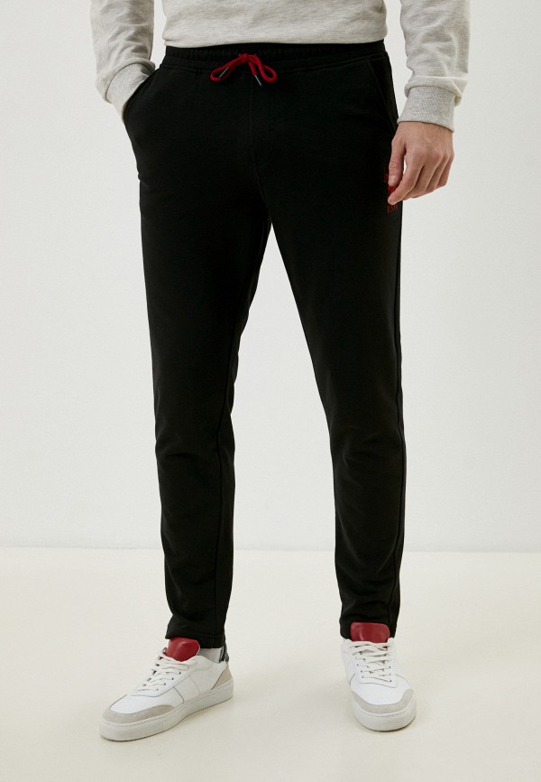 фото Брюки спортивные u.s. polo assn.