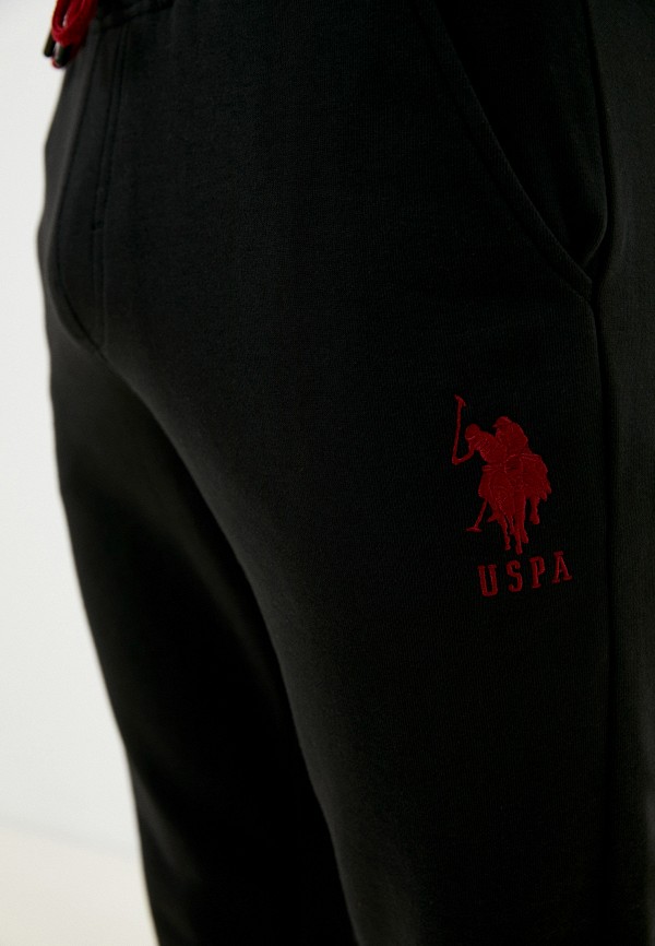 фото Брюки спортивные u.s. polo assn.