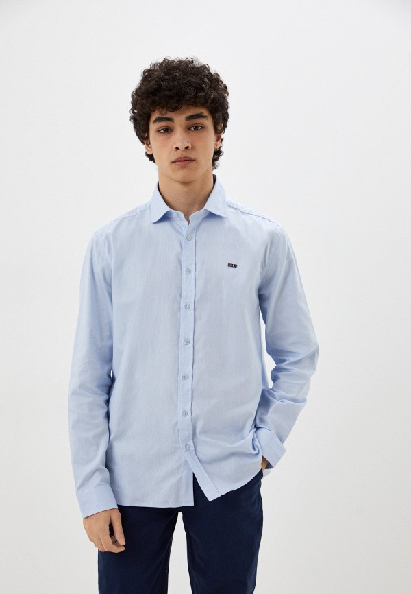 фото Рубашка u.s. polo assn.