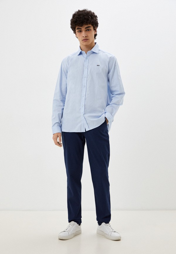 фото Рубашка u.s. polo assn.