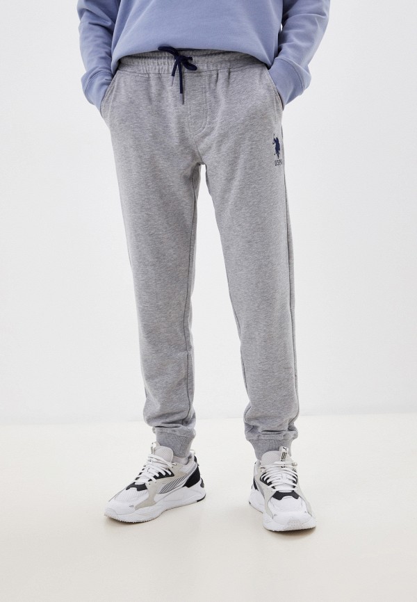 фото Брюки спортивные u.s. polo assn.