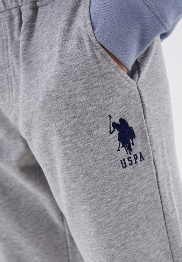 фото Брюки спортивные u.s. polo assn.