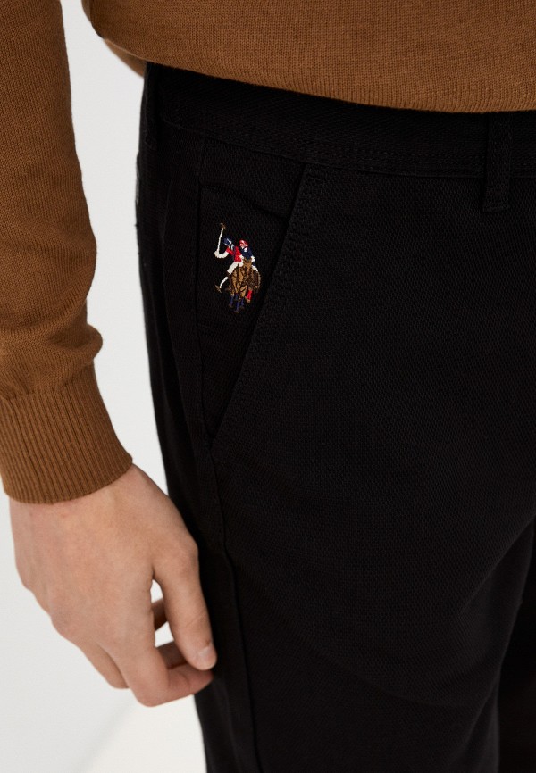 фото Брюки u.s. polo assn.