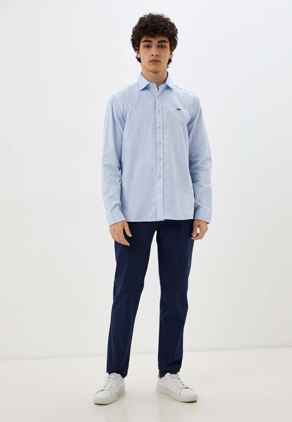 фото Брюки u.s. polo assn.