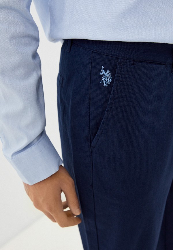 фото Брюки u.s. polo assn.