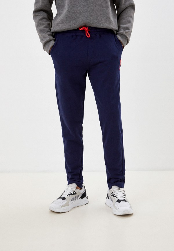 фото Брюки спортивные u.s. polo assn.