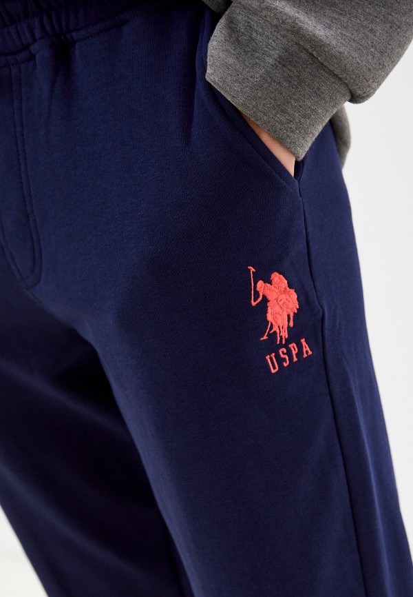 фото Брюки спортивные u.s. polo assn.